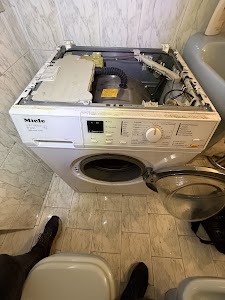 SpeedPro Service – Riparazione Elettrodomestici Milano place picture