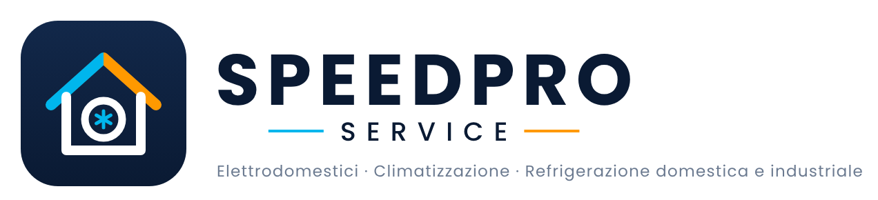 SpeedPro Service